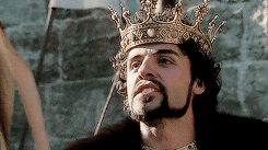 vakariandusks:Oscar Isaac Filmography  |  Robin Hood (2010)