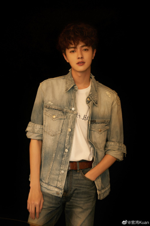 darren chen