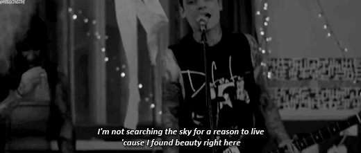 ghostxinside:  Open Letter // The Amity Affliction 