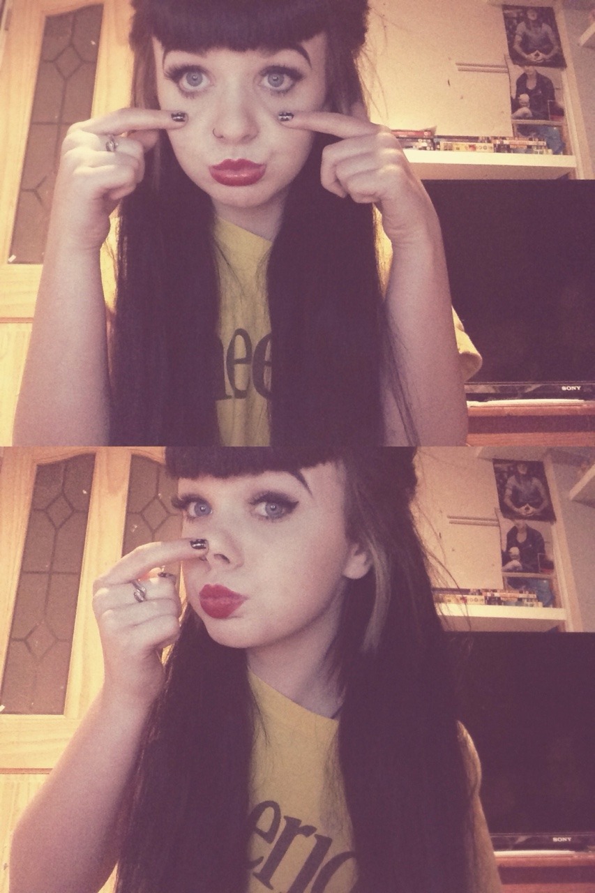 flowerkittxn:  lame n tired