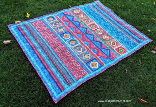 hooked-at-weiss: ericacrochets: Spirits of Life by Lilla Björn Crochet Free Crochet Patterns He