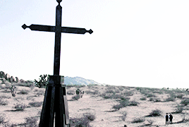deeptheon:Westworld Rewatch ☆ 1.02 ChestnutYou can’t play God without being acquainted with the devi