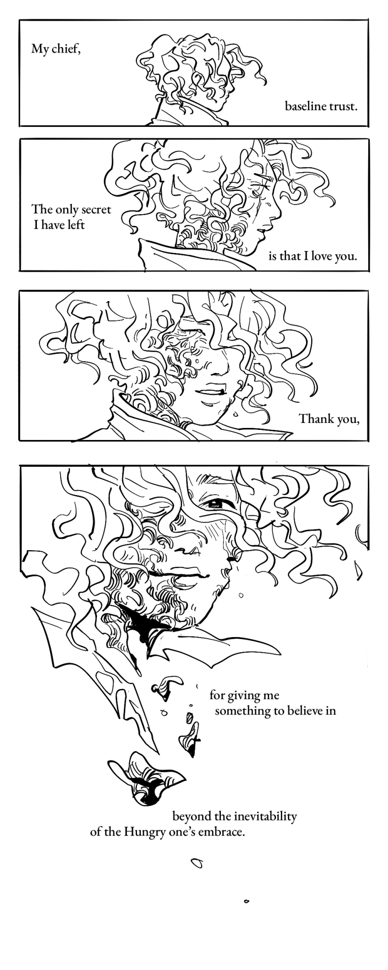 The Years After