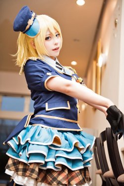 scandalousgaijin:  Eri Ayase - Ayapi