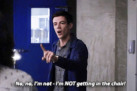 speedstergifs:Barry Bart: 😱😨😱😨😱😨