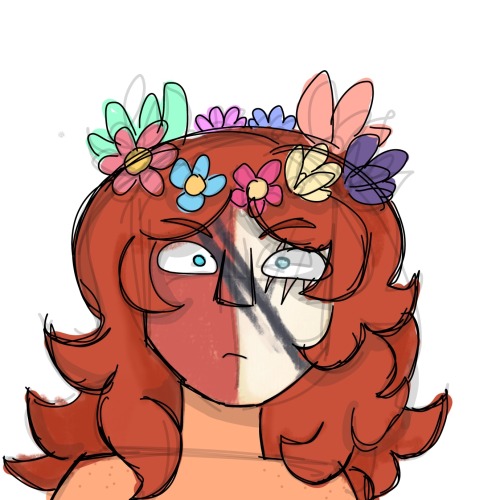 Concepts For A Mini Comic I’m Planning (you’re Never Gonna Guess What It’s About), But Also, I