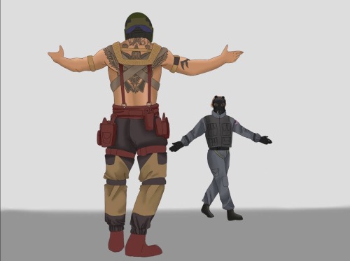 This Meme Give Me Life So A Friend Asked For Elite Tachanka And Sledge