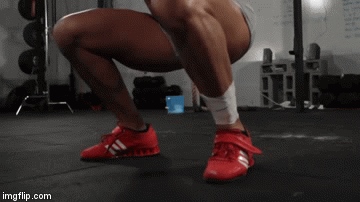 Addicted To Fit Women