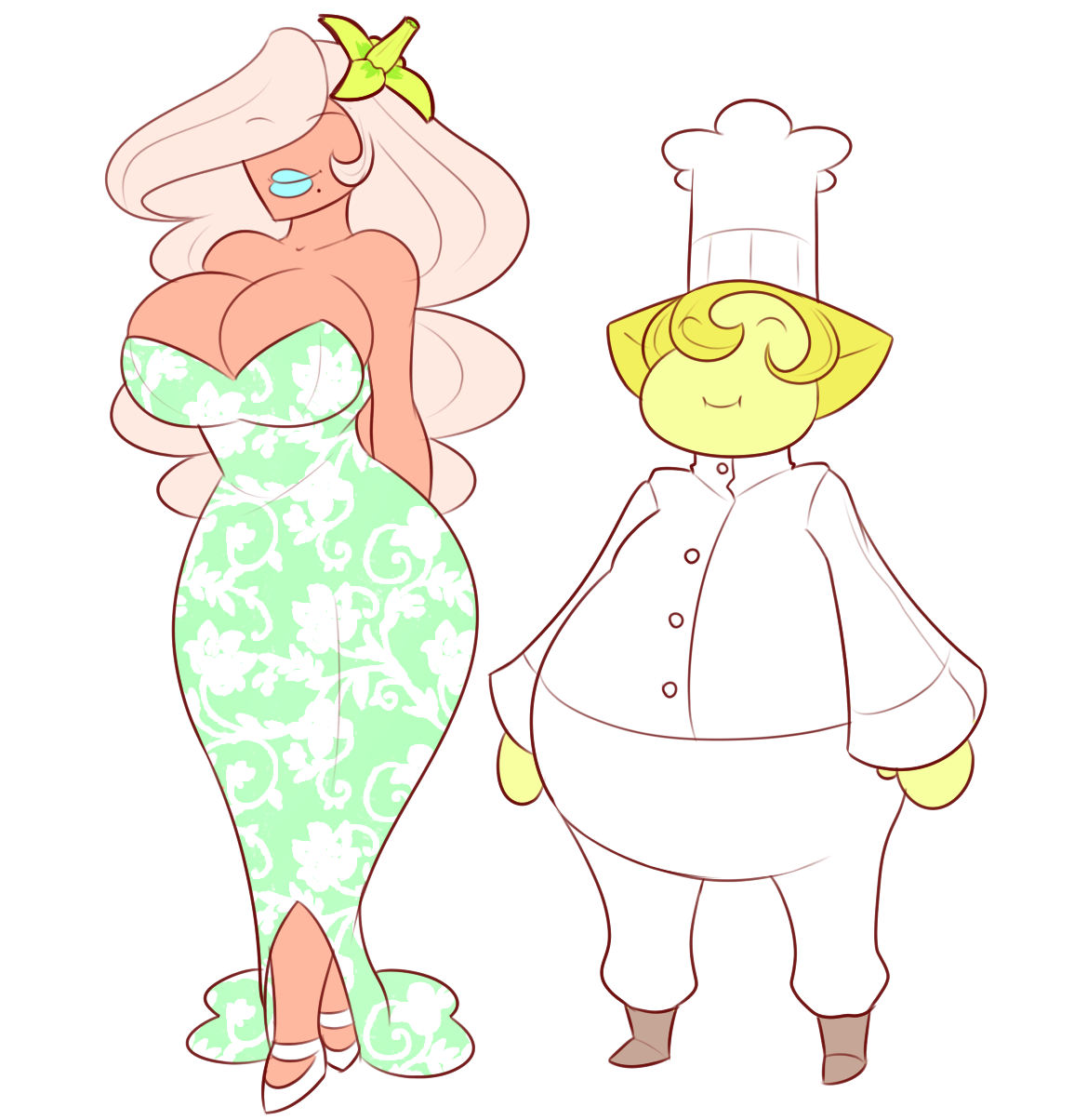 theycallhimcake:  Plant Mom’s comes from a big ol family of plant people, so here’s