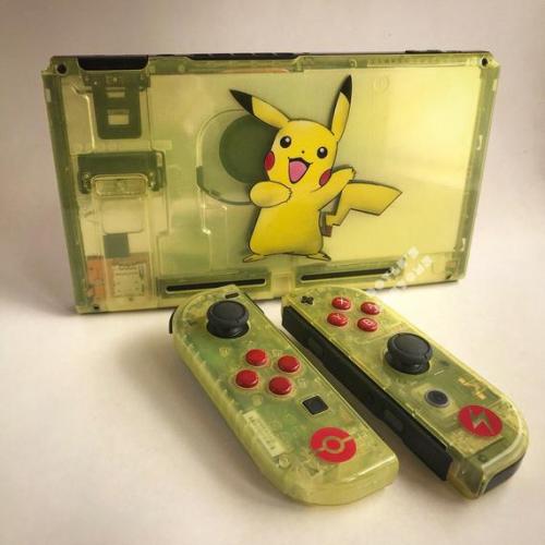 Sex retrogamingblog:  Transparent Pokemon Nintendo pictures