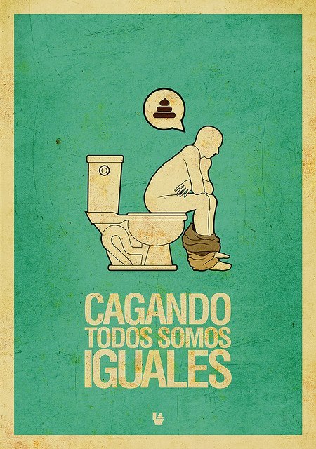 juancarls:  Es un post ordinario, pero es la pura y santa verdad.