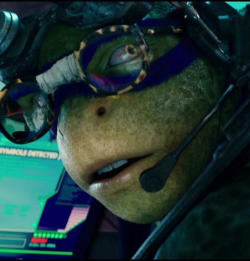 Could You Do Anymore Headcannos For The Tmnt 2014/2016 Boys? Idc What The Headcannon Is But I Love It