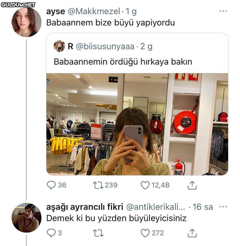 Bu yavşamak değil bu...