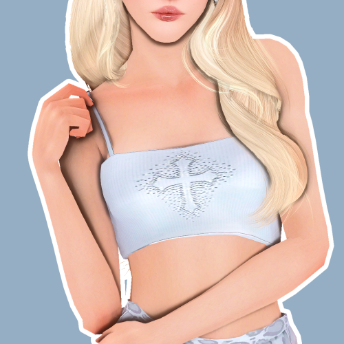Whimp1337 Y2K Style Set