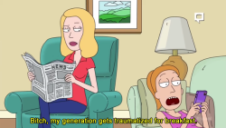 freedricksanchez:  Relatable Summer is Relatable.