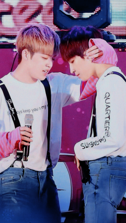 『WONWOO + SCOUPS』won!coupssaved? reblog or like© fantaken owners