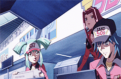  YuGiOh Favorite OPs/EDs — 5DsOP 4 - Believe in Nexus [x] | ED 5 - Future Colors