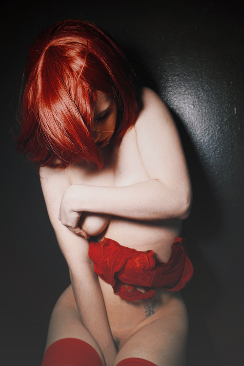 Redhead