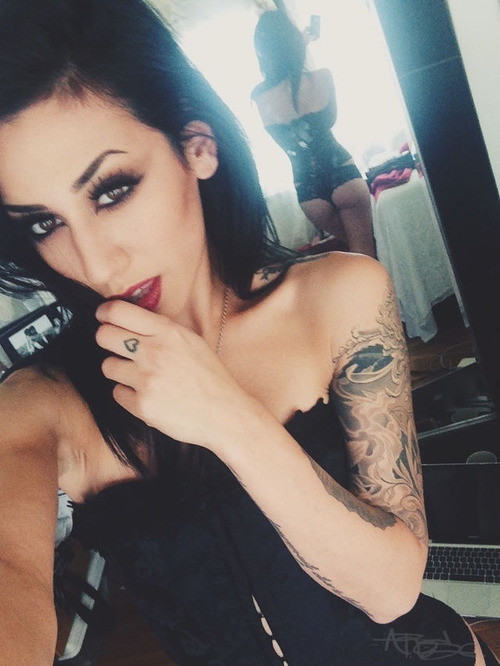 theperfectladies:  Alee Rose