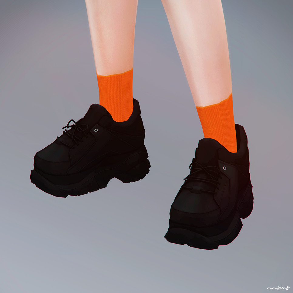 adgang semester Undvigende MMSIMS — S4CC // MMSIMS Buffalo Sneakers Enjoy! DOWNLOAD