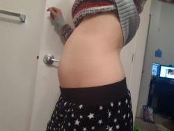 Oooh, almost 10 pounds since the summer!