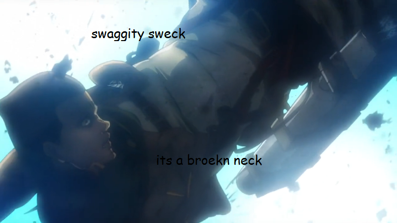 wingardiurn:  i don’t even know anymore. this is how i cope i’m so sorry 