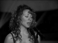 fuckyeah1990s:  90’s Mariah Carey Appreciation…. 