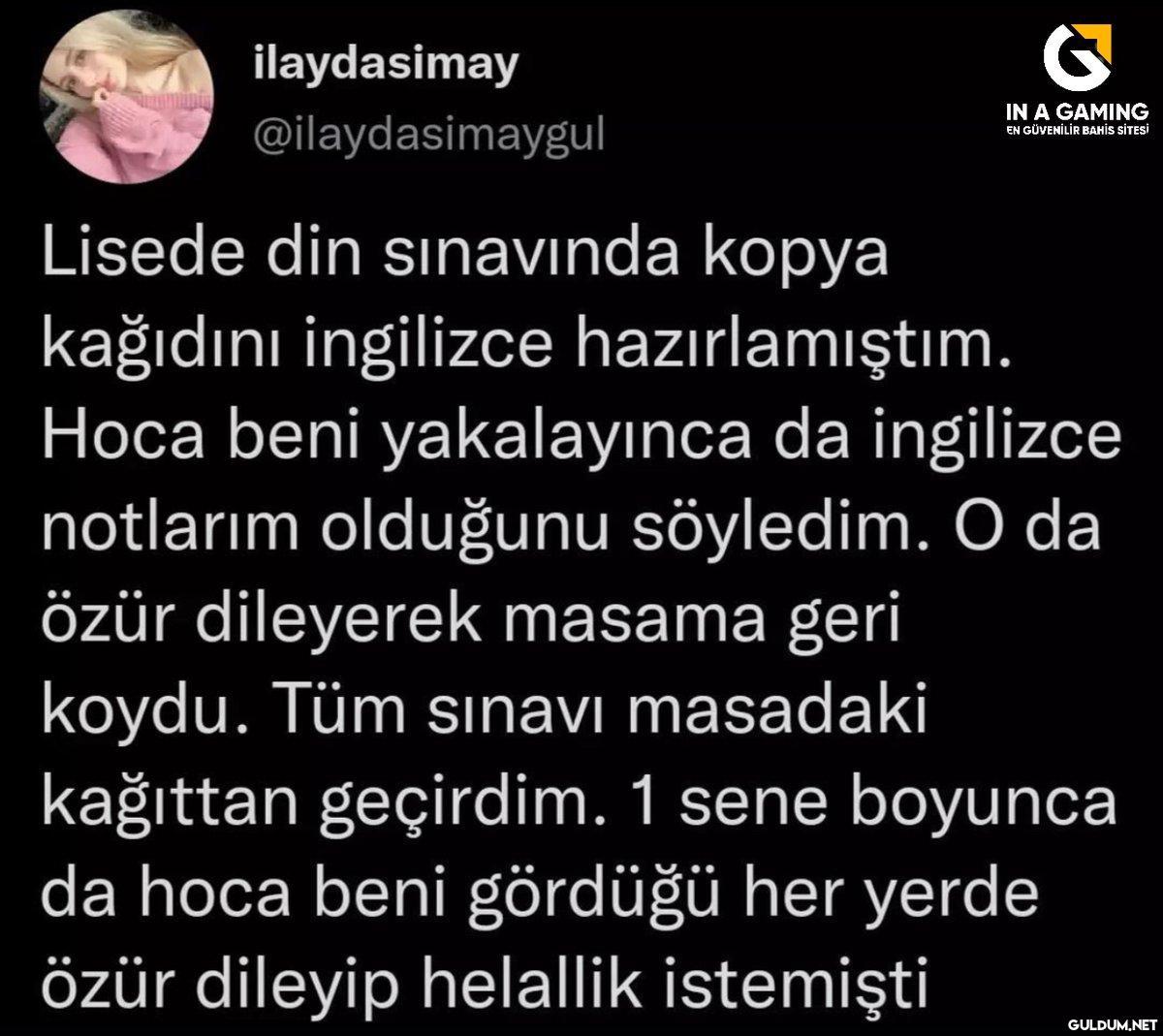 ilaydasimay...