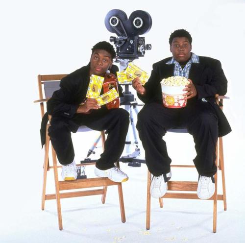 Kenan &amp; Kel