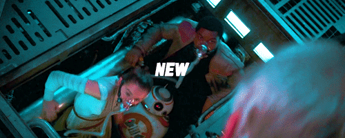 vivelareysistance:the galaxy’s only hope
