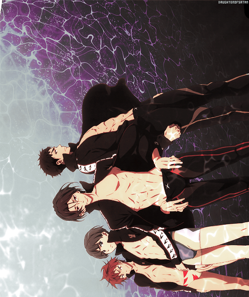 daughterofsatan:     F R E E !    