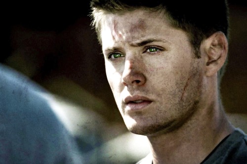 It's About Jensen