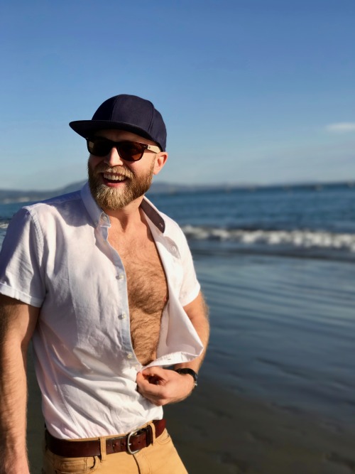 beardfriend:Santa Barbara - December 2016