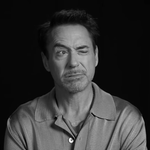 Robert Downey Jr. Explored "Human Frailty" In 'Oppenheimer" | W Magazine