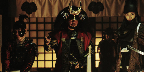 명량 (김한민 2014)The Admiral: Roaring Currents (Kim Han-min, 2014)