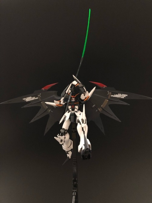 DEATHSCYTHE WIP