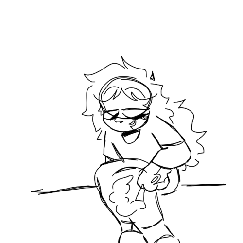 Some More Art From Summer 2023 I Dug Up