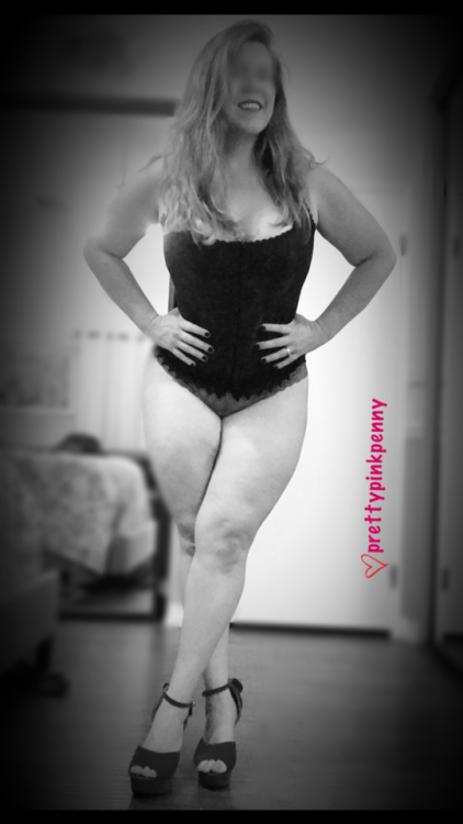 amanslusts: Thick Thighs save lives! Glad I could join you today for so much sexiness prettyp