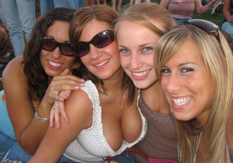 Cleavage Lover
