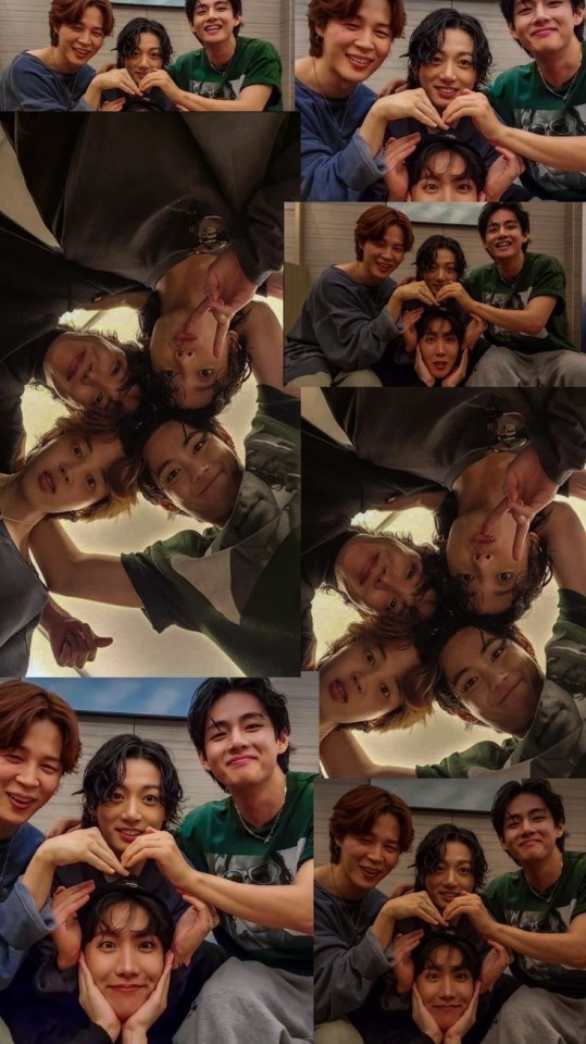 Bangtan Sonyeondan ForeverCongratulationsThese Amazing Guys Have Made 11years, Theyll Probably Never