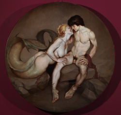  Roberto Ferri. Siren Series. Roberto Ferri Is An Italian Artist And Painter From