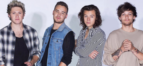 RT #NowPlaying #NoControl #OneDirection #BBMAs Listen now on...