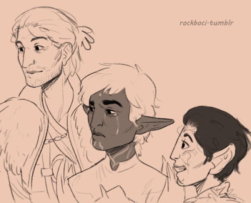 rockboci:   They are children. 