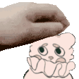 WE HEADPAT THE NAN