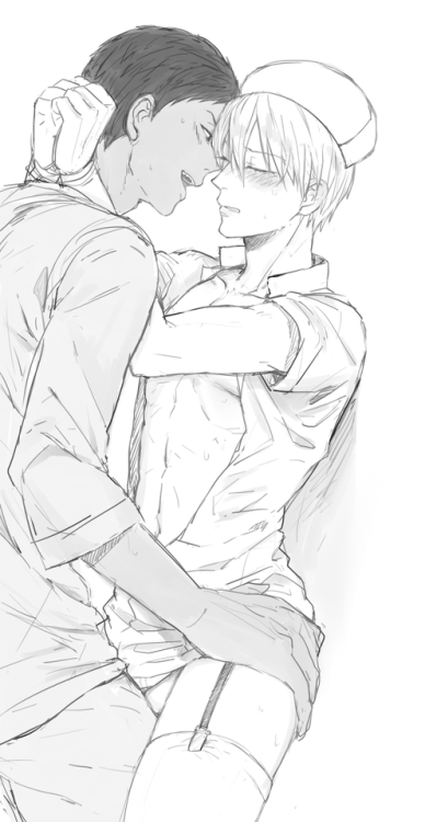 irisviel-yukinashin:  lilimQ 