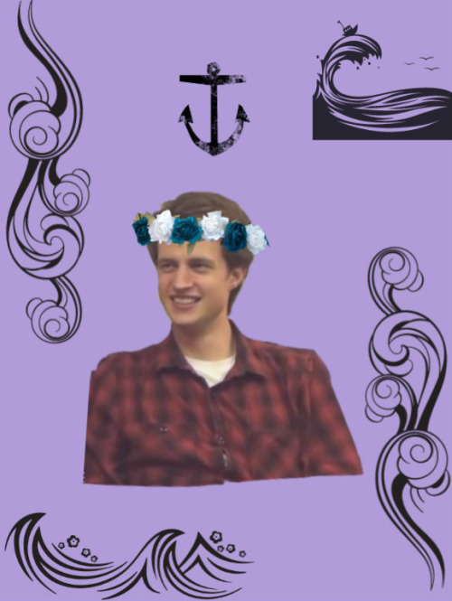 alex-is-poop:  Individual abop members’ aesthetics