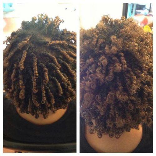 naturalhairqueens:  pretty