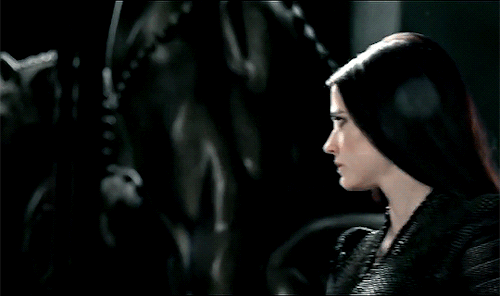 Eva Green as Artemisia | 300: RISE OF AN EMPIRE