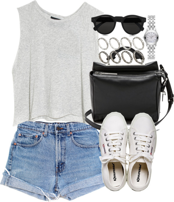 The Polyvore Collection: Photo