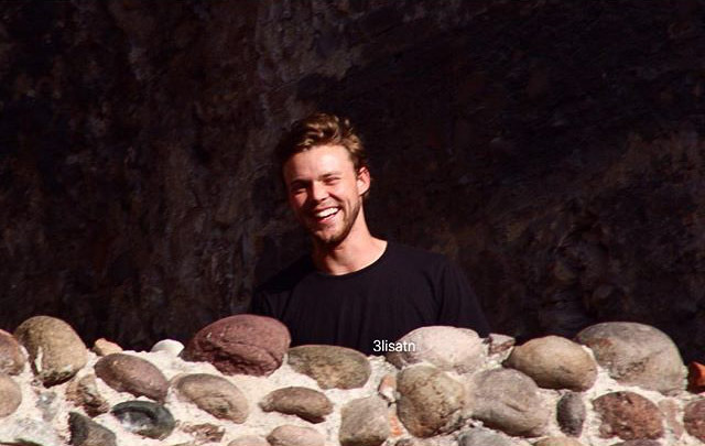 lashtonairplanes:   Luke &amp; Ashton in Verona, Italy - May 13th, 2016 [x] 